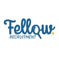 Fellow Recruitment logo - Similar company to 2Trust Finance Interim Management & Recruitment