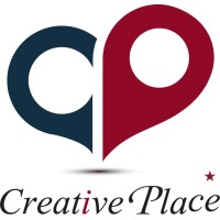 株式会社クリエイティブプレイス logo - Similar company to 株式会社Cs-C