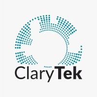 ClaryTek Holding logo - Similar company to Ike Solutions