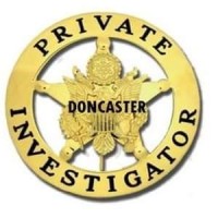 DONCASTER PRIVATE INVESTIGATORS - Kenya logo - Similar company to Doncaster Alarms Limited