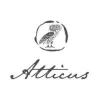 Atticus Wine logo - Similar company to Temprastones By Aurox