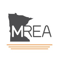 Minnesota Rural Electric Association logo - Similar company to Ottertail Power Comany