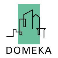 Domeka logo - Similar company to Sarl Noel Daniel