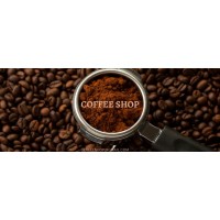 coffeeshop logo - Similar company to Asbhoel