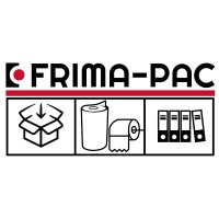 Frima-Pac AG logo - Similar company to Termax A/S