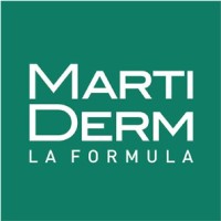 MartiDerm Korea logo - Similar company to Aheb