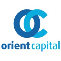 Orient Capital logo - Similar company to Mufg Pension & Market Services