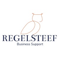 RegelSteef Business Support logo - Similar company to Modern Mindset