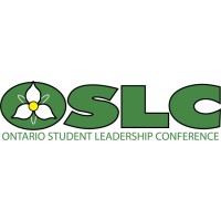 Ontario Student Leadership Conference logo - Similar company to Canadian Student Leadership Association