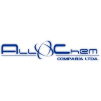 Allchem Ltda logo - Similar company to Biobacter