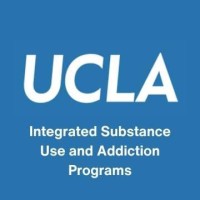 UCLA Integrated Substance Use and Addiction Programs (ISAP) logo - Similar company to Pulse Ucla