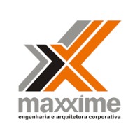 Maxxime Obras e Projetos Ltda logo - Similar company to Fpnr Sogima