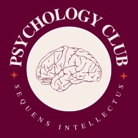The Psychology Club at Virginia Tech logo - Similar company to Center For Applied Behavior Systems