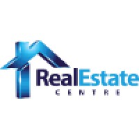 Real Estate Centre logo - Similar company to The Real Estate Bridge