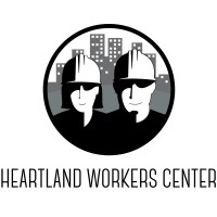 Heartland Workers Center logo - Similar company to Openfield