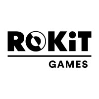 ROKiT Games logo - Similar company to Mazimatic