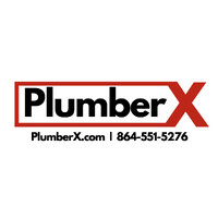 PlumberX logo - Similar company to Stokes Plumbing & Trenchless