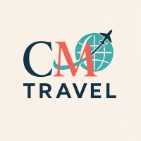 CM Travel logo - Similar company to Flags & Banners Srl
