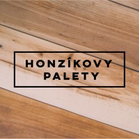 Honzíkovy palety logo - Similar company to Fobas Palety