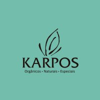 Karpos Alimentos Orgânicos Naturais e Especiais logo - Similar company to Iberica Comercio