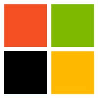 Maisoft Business Solutions Pvt.Ltd. logo - Similar company to Harw Solutions