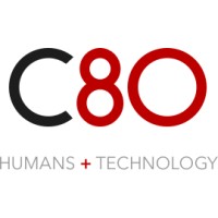 C80 logo - Similar company to Offmyyard