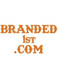 Branded1st.com logo - Similar company to Linetide