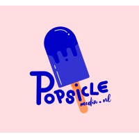 Popsiclemedia - frisse animaties logo - Similar company to Astrolabe Stories
