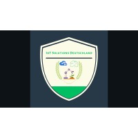 IoT Solutions Deutschland logo - Similar company to Iot Lab