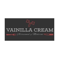 VAINILLA CREAM SL logo - Similar company to Asociación Vainilla Perú - Avaipe