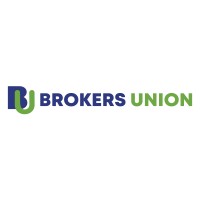 BROKERS UNION logo - Similar company to Din Agents
