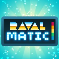 RavalMatic logo - Similar company to Ageofgames