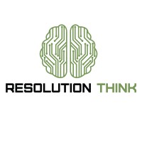 Resolution Think logo - Similar company to Modo Agency