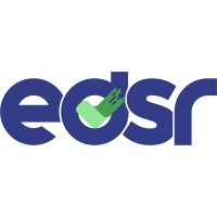 EDSR (European Digital Services Representative) logo - Similar company to Izeo