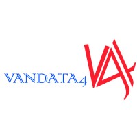 VANDATA 4 logo - Similar company to Vandata Consulting (Now A Part Of Mutually Human)