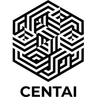 CENTAI logo - Similar company to Beter Ai