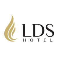 LDS Hotel Belgrade logo - Similar company to Mark Hotel Belgrade