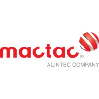 Mactac North America logo - Similar company to Flexcon