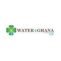 Water4Ghana logo - Similar company to Shellter