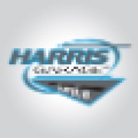 Harris Garage logo - Similar company to Lbac Travel