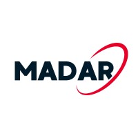 MADAR logo - Similar company to Otmasters