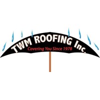 TWM Roofing, Inc. logo - Similar company to Solar101 / Roofing101