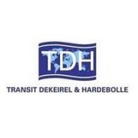 TDH - TRANSIT DEKEIREL & HARDEBOLLE logo - Similar company to Dekeister Freres