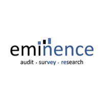 Eminence Softech Pvt. Ltd. logo - Similar company to Itech Global Solutions