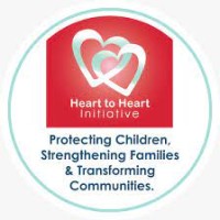 Heart to Heart Initiative logo - Similar company to Afheg Foundation  (African Health Grid)