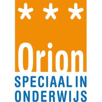 Stichting Orion - openbaar (voortgezet) speciaal onderwijs Amsterdam logo - Similar company to Chog