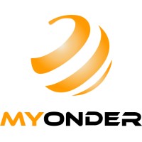 MYonder logo - Similar company to Smove.Si I Art Of Wellbeing
