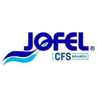 Jofel Productions, S.A logo - Similar company to Jofel México