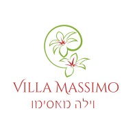 Villa Massimo Israel logo - Similar company to Bernini