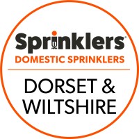 Domestic Sprinklers Ltd - Dorset & Wiltshire logo - Similar company to Sprinklers Group